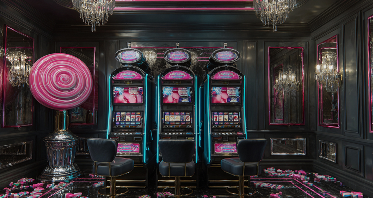 Candyland Casino