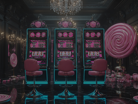 Candyland Casino