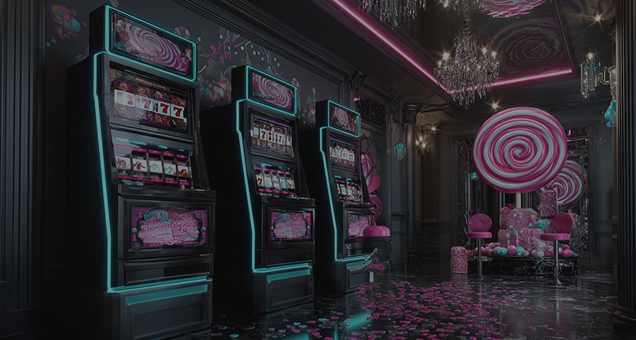 Candyland Casino