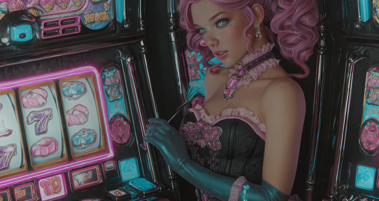 Candyland Casino